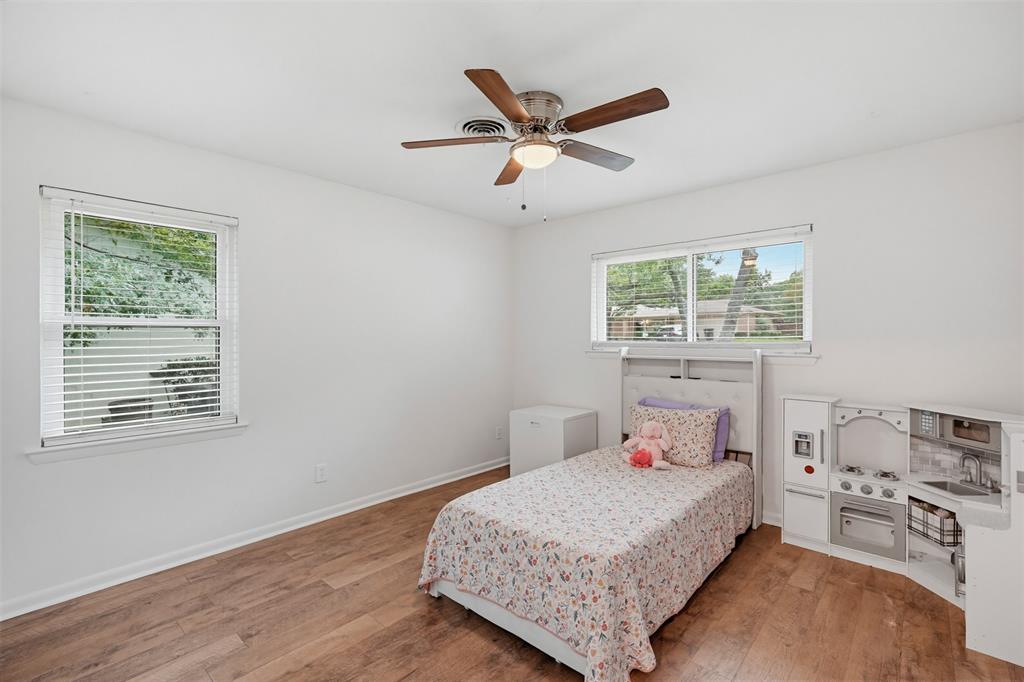 Wedgwood Add - Residential