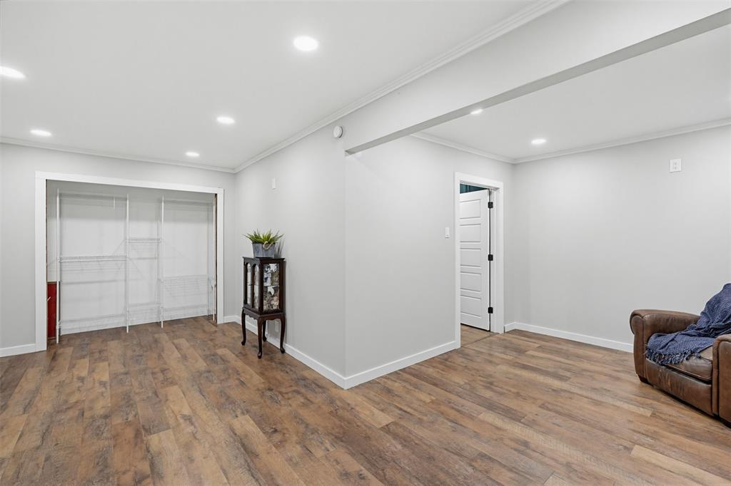 Wedgwood Add - Residential