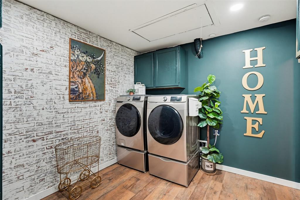 Wedgwood Add - Residential