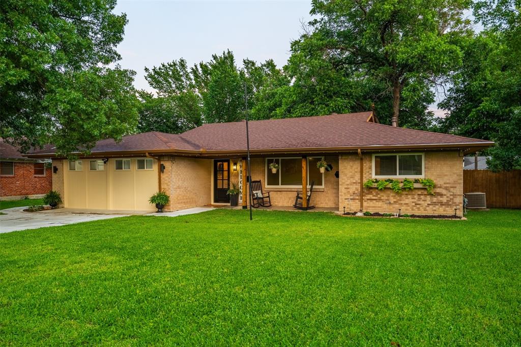 Wedgwood Add - Residential