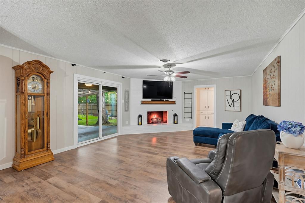 Wedgwood Add - Residential