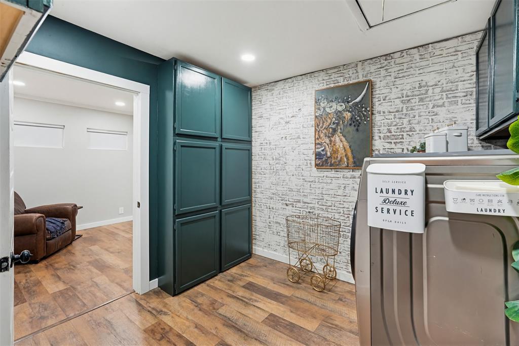 Wedgwood Add - Residential