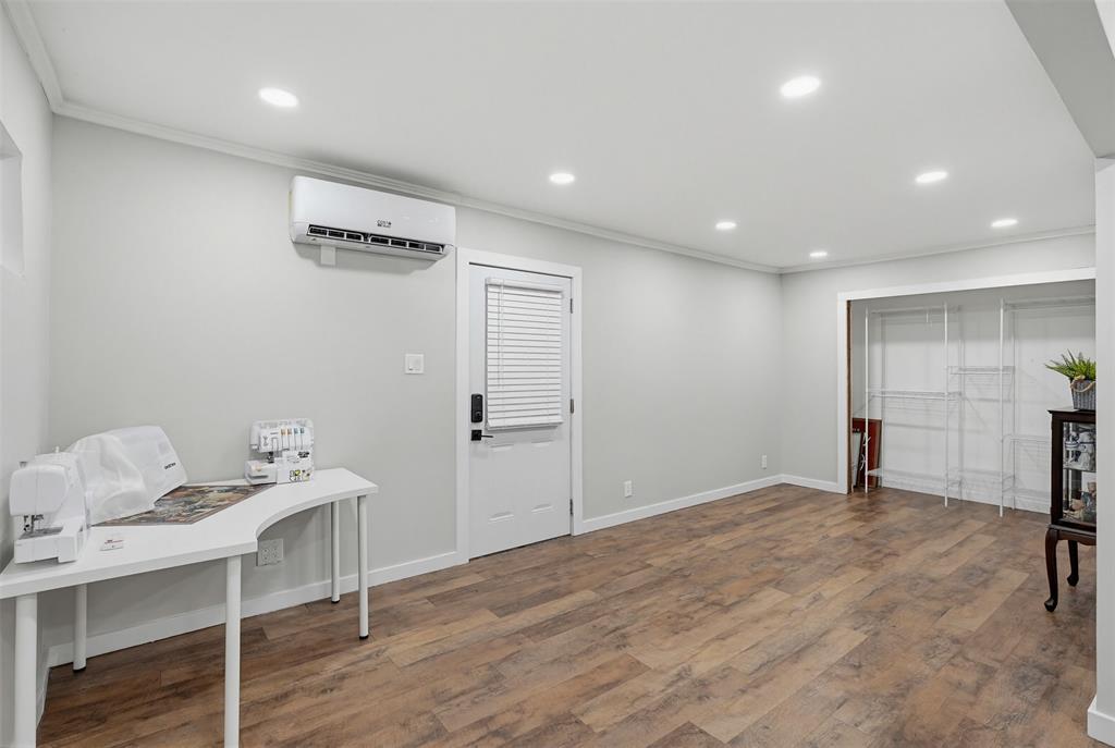 Wedgwood Add - Residential