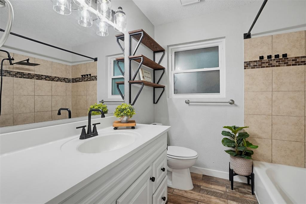 Wedgwood Add - Residential