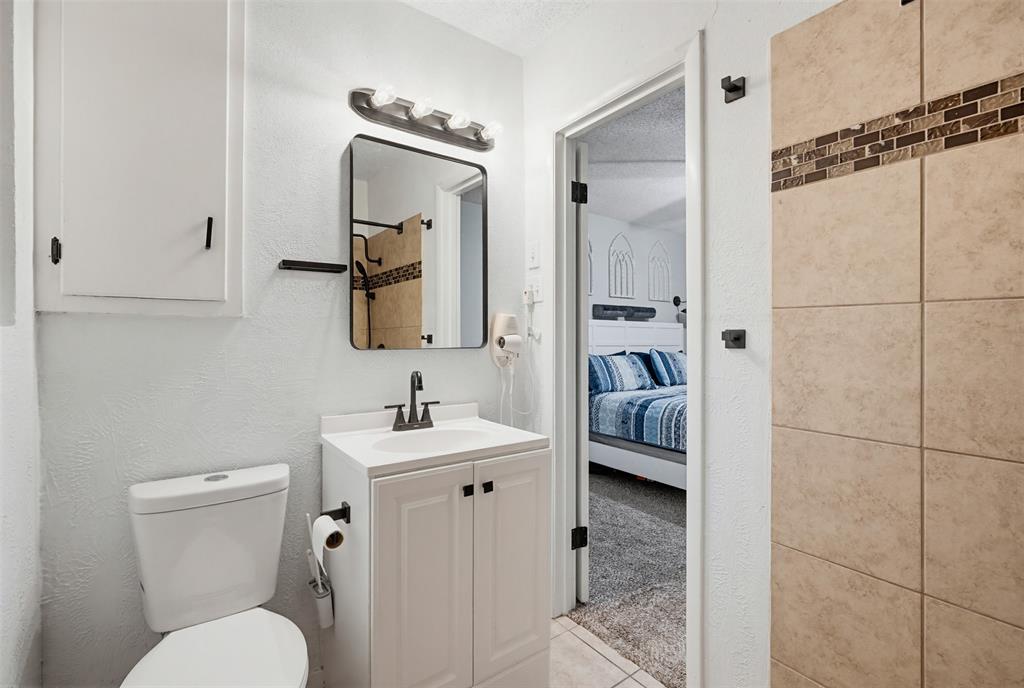 Wedgwood Add - Residential