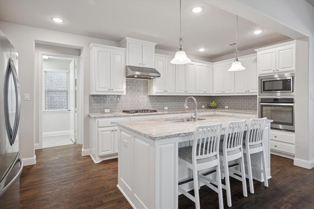 2165 Balcones Drive