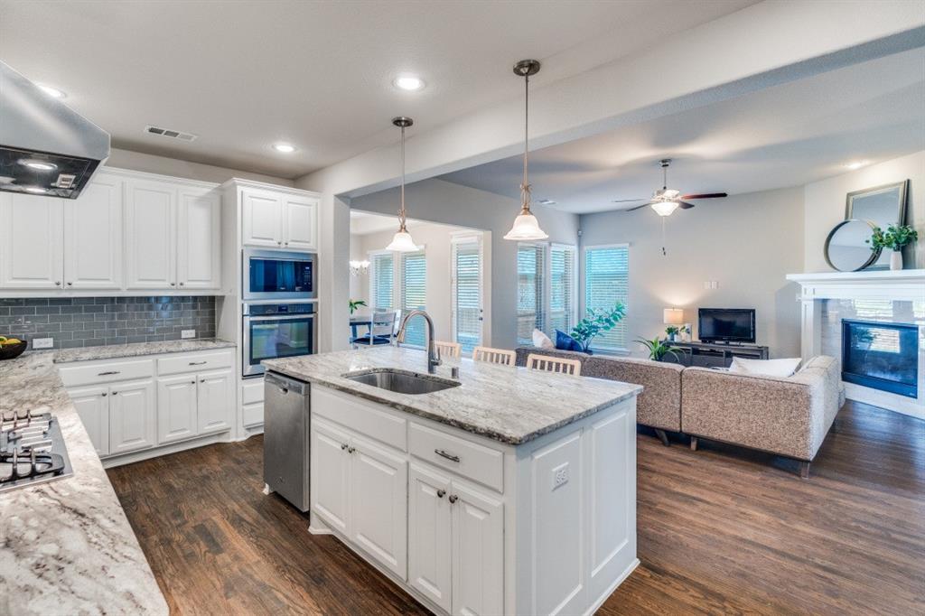 Austin Hills - Residential