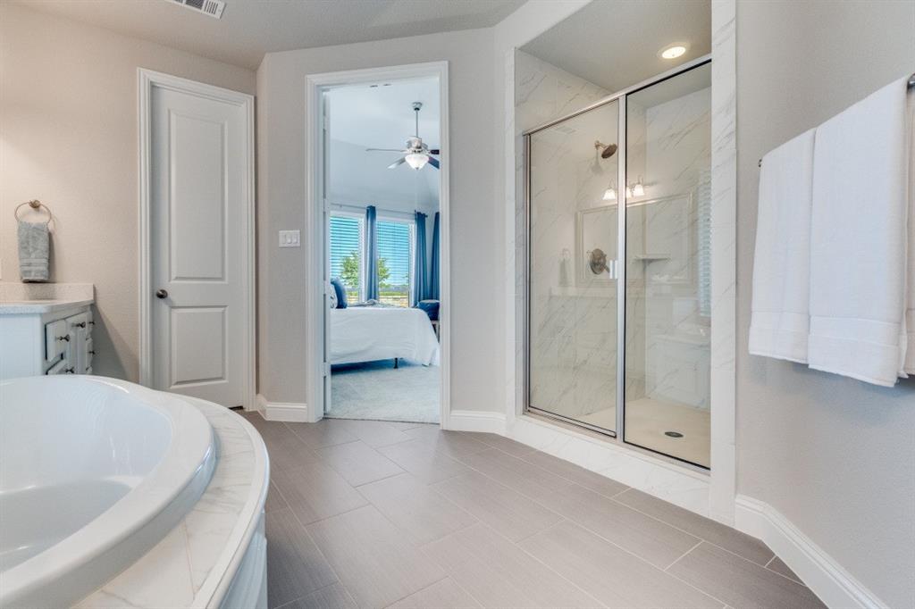 Austin Hills - Residential