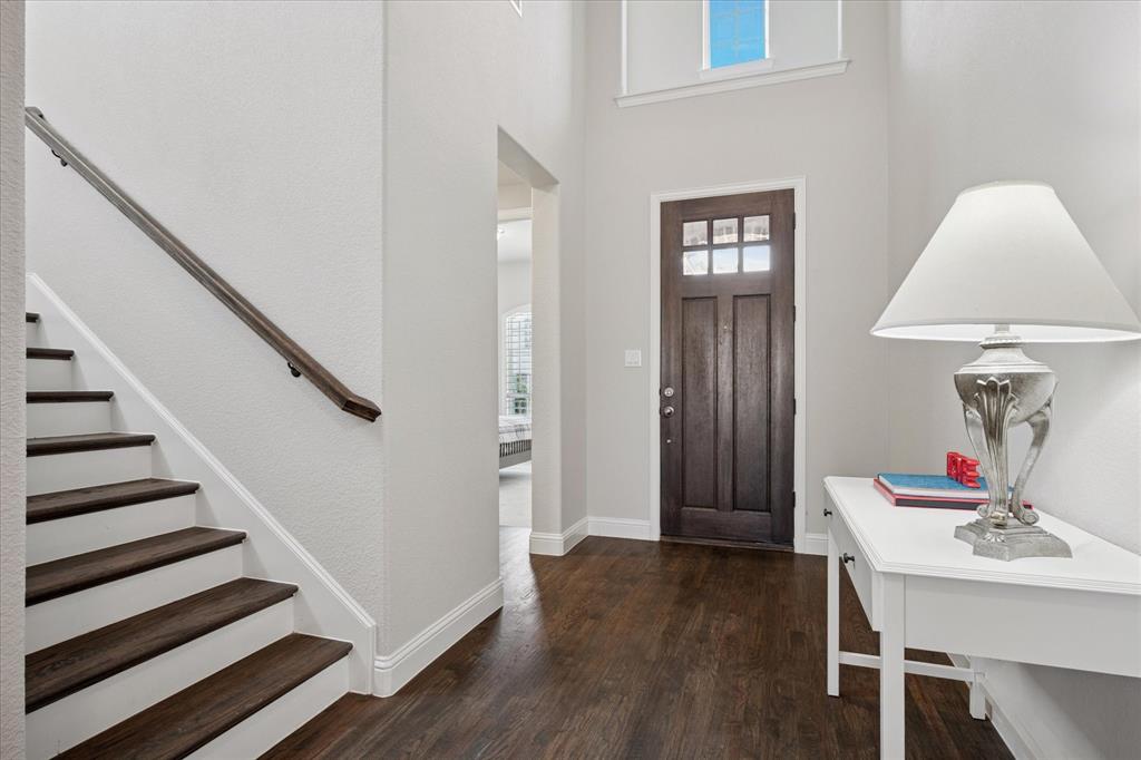 2165 Balcones Drive