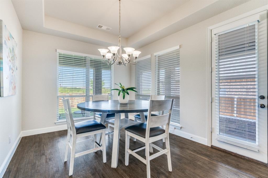 Austin Hills - Residential