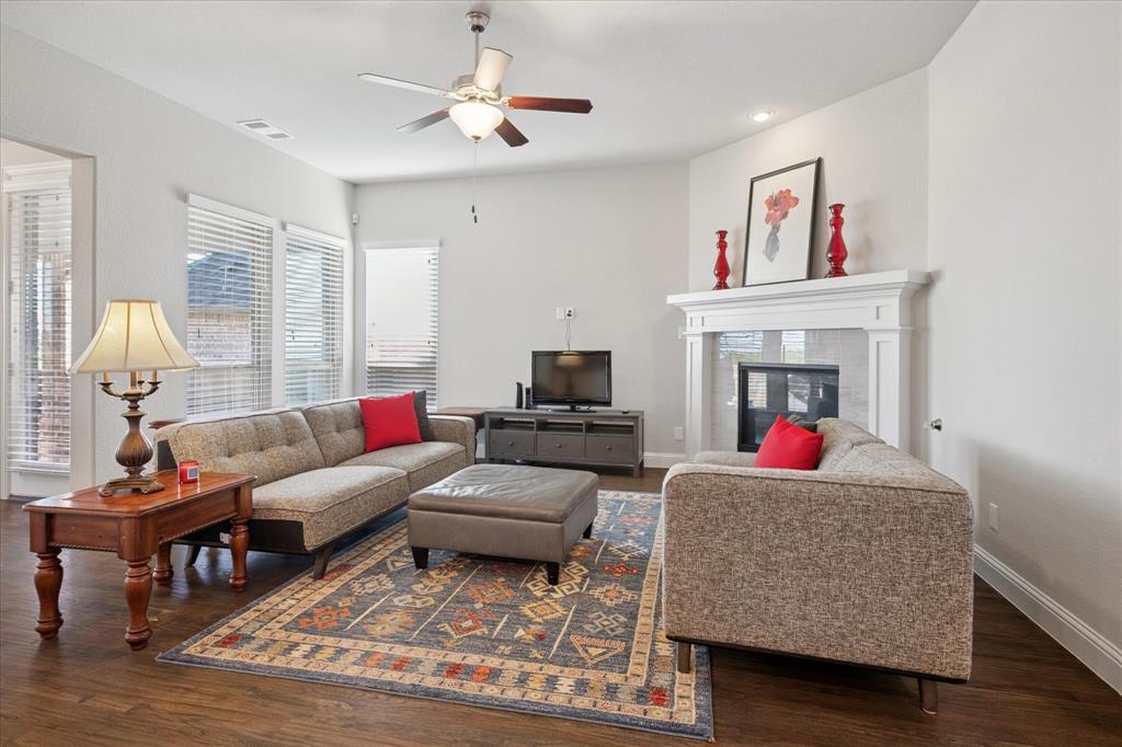 2165 Balcones Drive