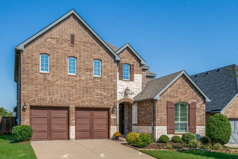 2165 Balcones Drive Carrollton TX 75010