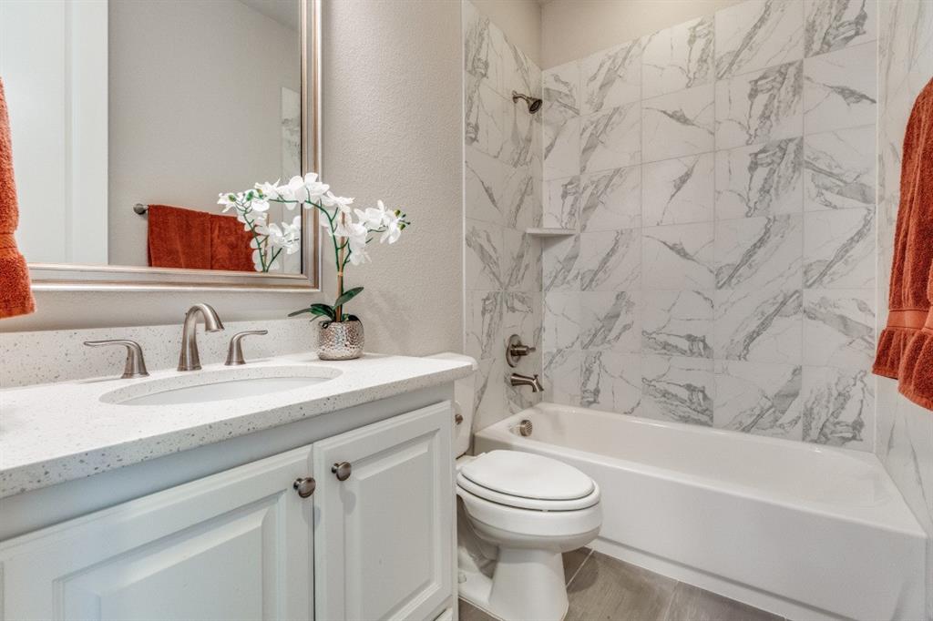 Austin Hills - Residential