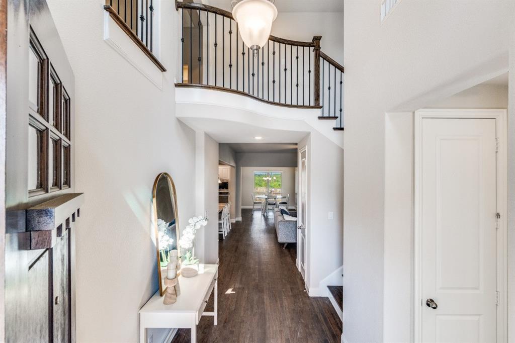 2165 Balcones Drive