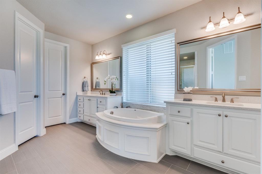 Austin Hills - Residential