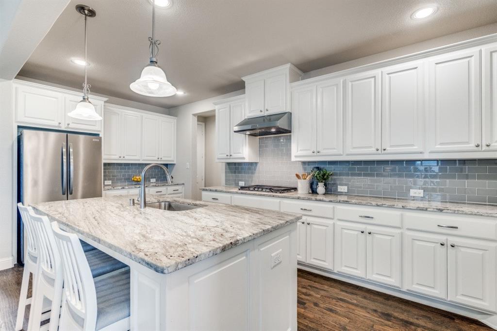 2165 Balcones Drive