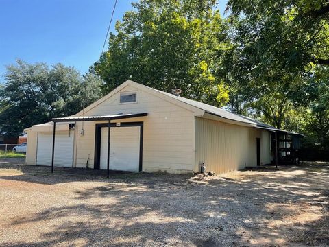646 NE 19th Street Paris TX 75460