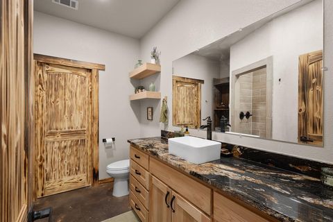 Tiny photo for 1501 Huddleston Road, Sunset, TX 76270 (MLS # 21198047)