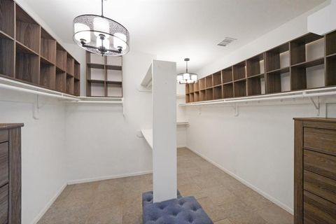 A home in Fort Worth