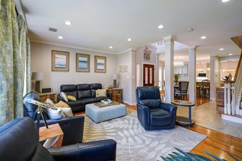 A home in Fort Worth