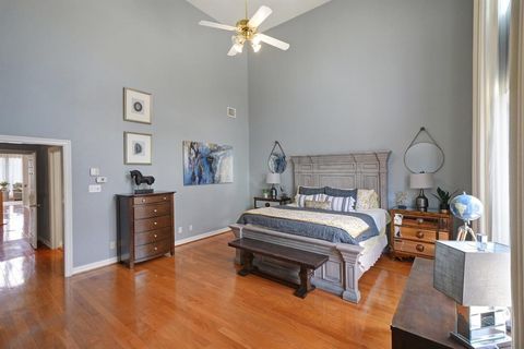 A home in Fort Worth