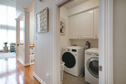 A home in Fort Worth