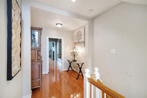 A home in Fort Worth