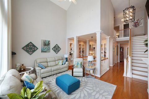 A home in Fort Worth