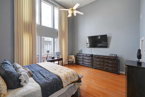 A home in Fort Worth