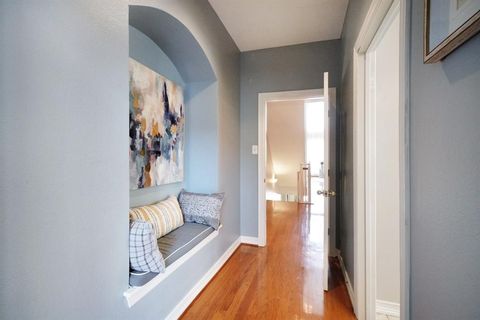 A home in Fort Worth