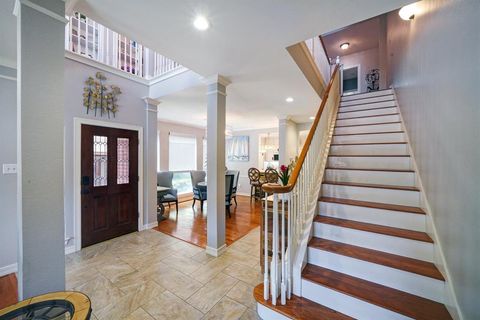 A home in Fort Worth