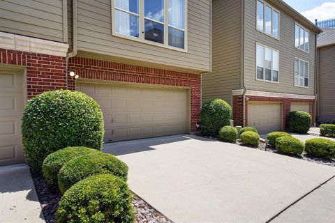 A home in Fort Worth