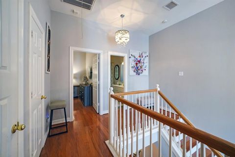 A home in Fort Worth