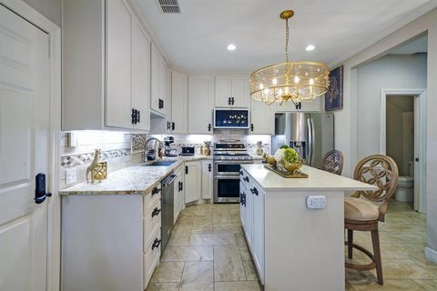 A home in Fort Worth