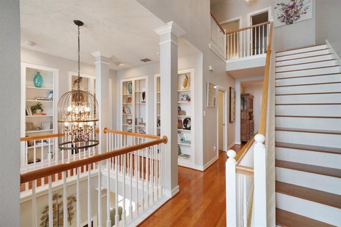A home in Fort Worth