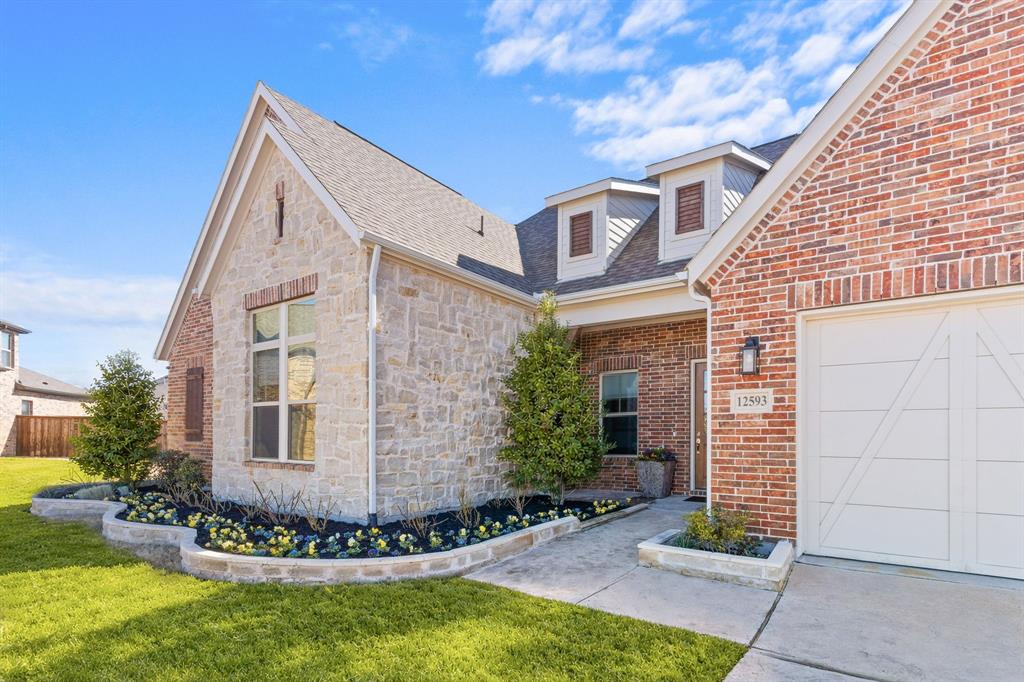 12593 Dawn Shadow Street