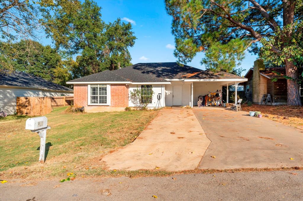 Harbor Pint Sec 01 - Residential