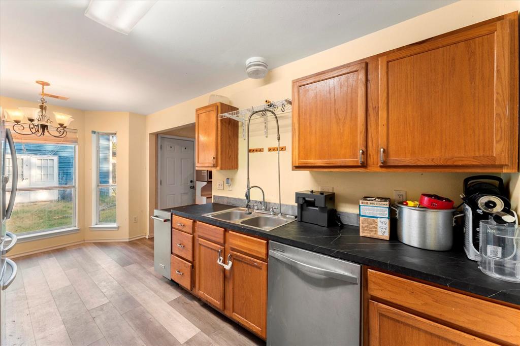 Harbor Pint Sec 01 - Residential