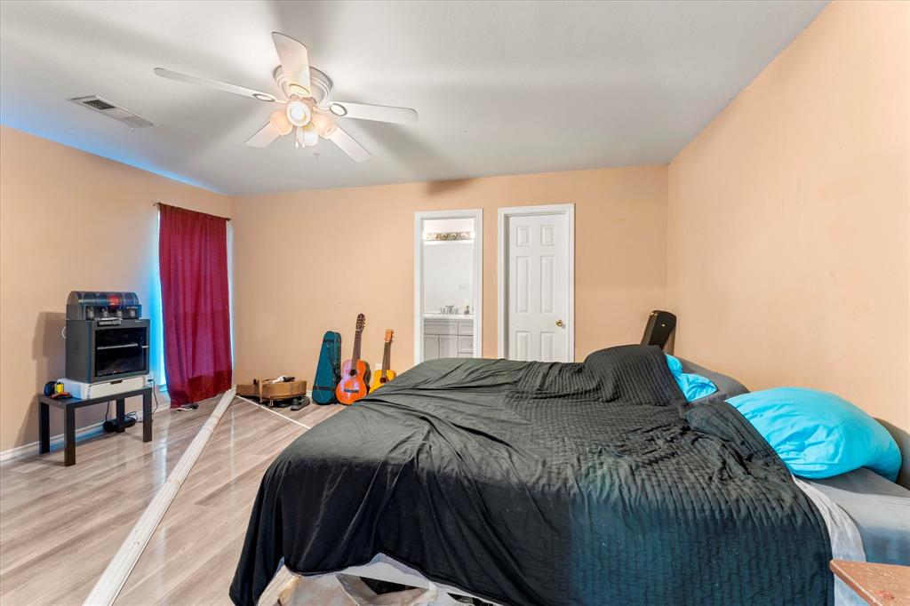 Harbor Pint Sec 01 - Residential