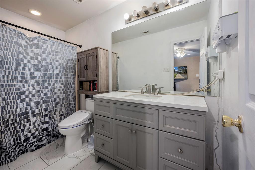 Harbor Pint Sec 01 - Residential