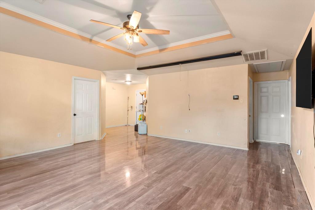 Harbor Pint Sec 01 - Residential