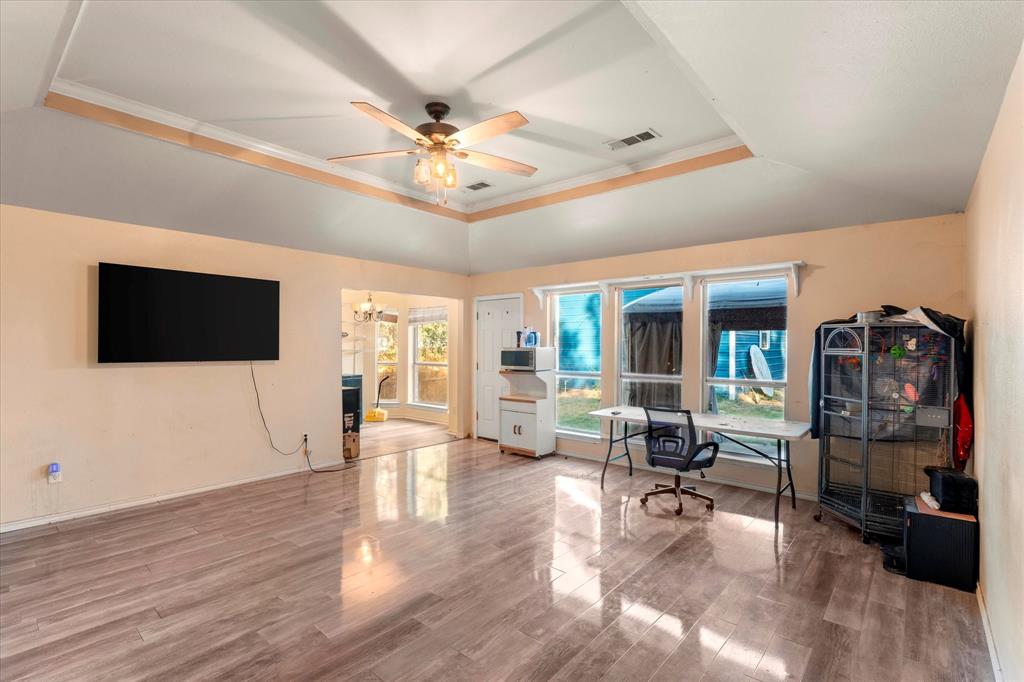 Harbor Pint Sec 01 - Residential