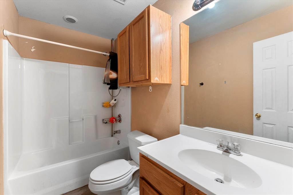 Harbor Pint Sec 01 - Residential