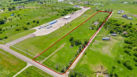 2560 N Louisiana Drive Celina TX 75009