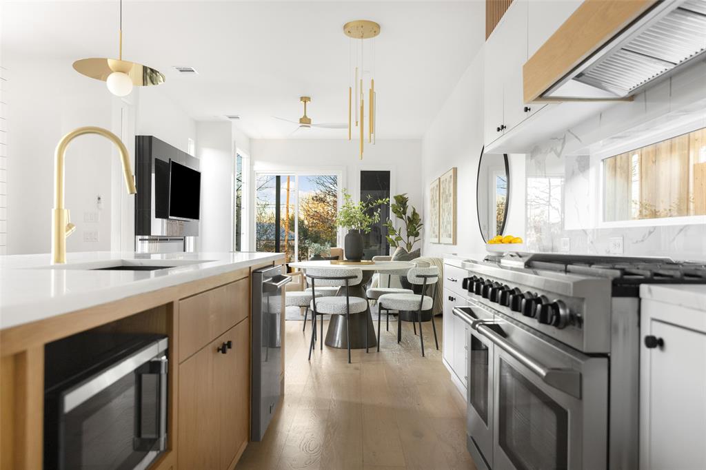 BEL AIRE ESTATES NO 1 - Residential