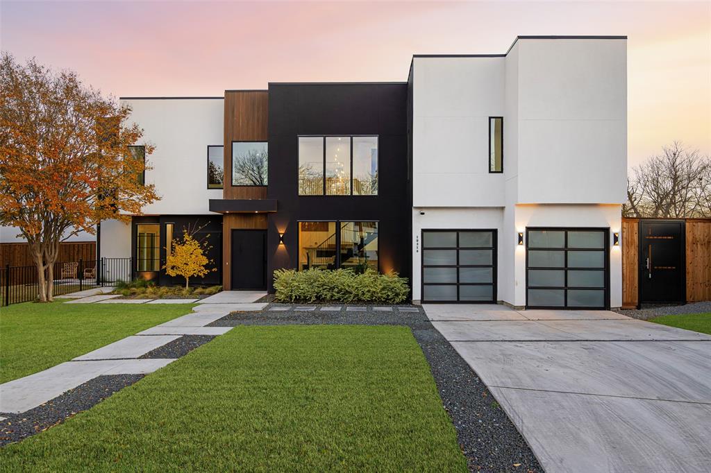 BEL AIRE ESTATES NO 1 - Residential