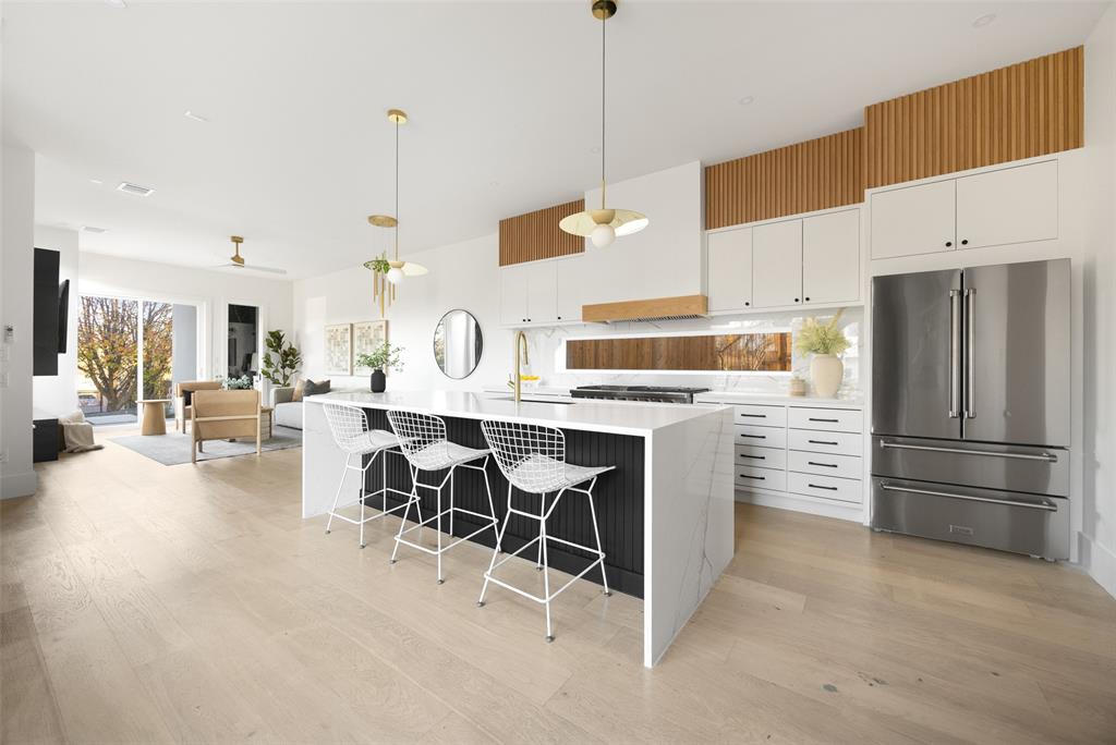 BEL AIRE ESTATES NO 1 - Residential