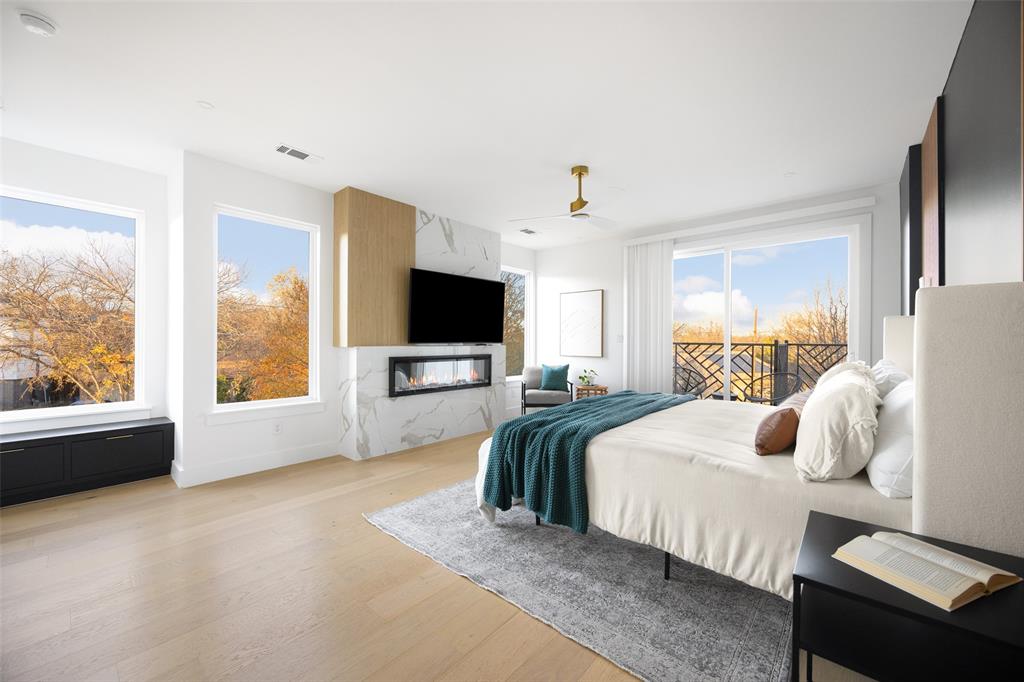 BEL AIRE ESTATES NO 1 - Residential