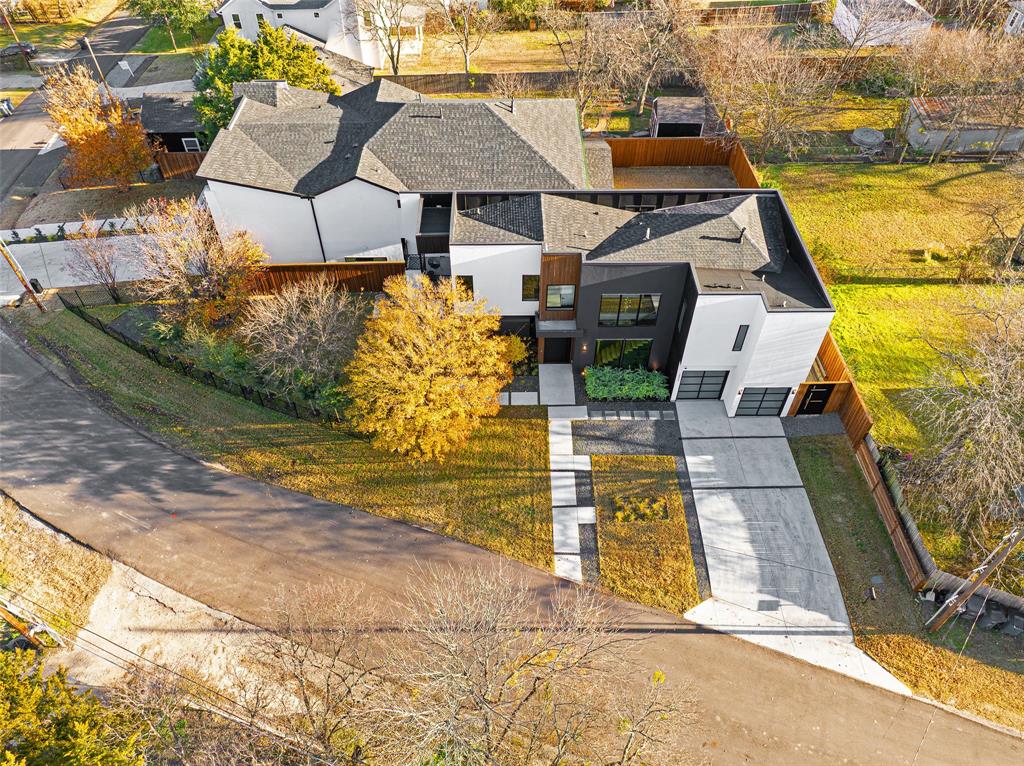 BEL AIRE ESTATES NO 1 - Residential