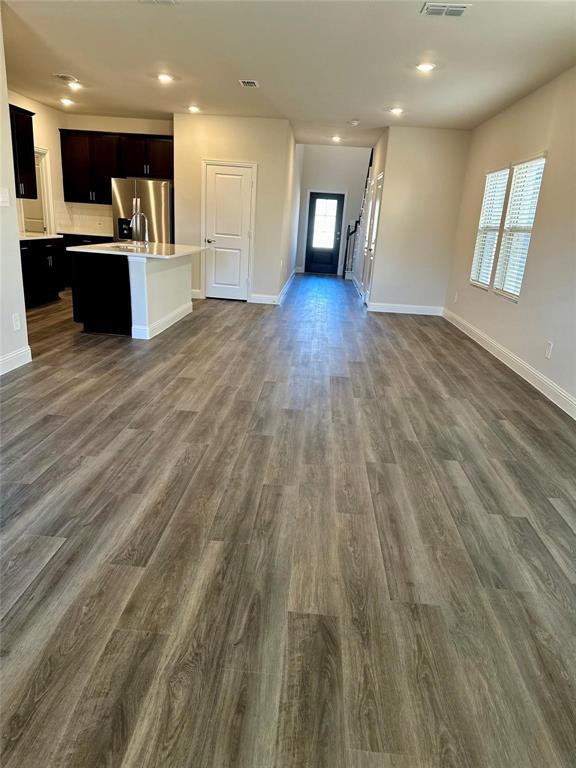 Simpson Crossing - Residential Lease